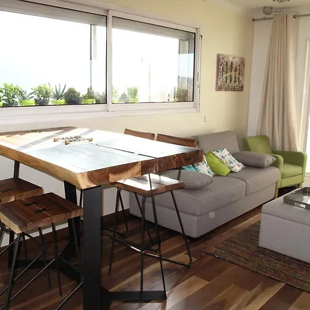 Appartement Les Bulles 