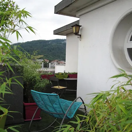 Appartement Les Bulles 